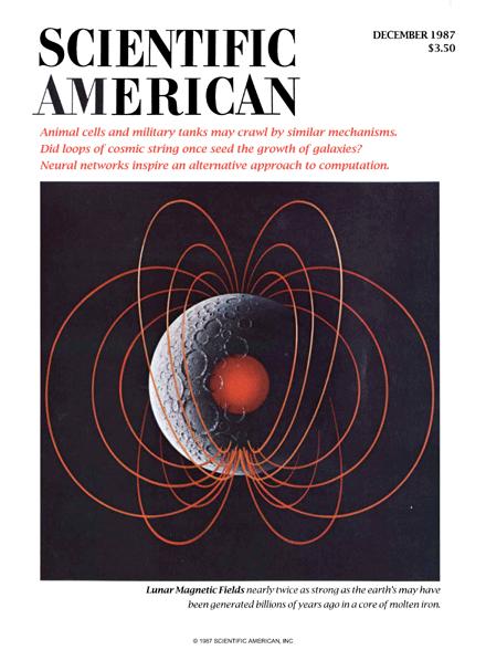 Cover art for Science Jigsaws