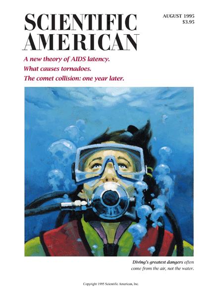 Cover art for Science Jigsaws