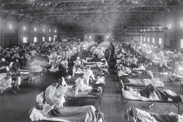 CAMP FUNSTON